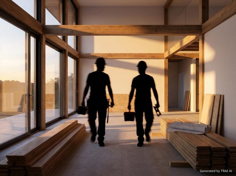 Construction